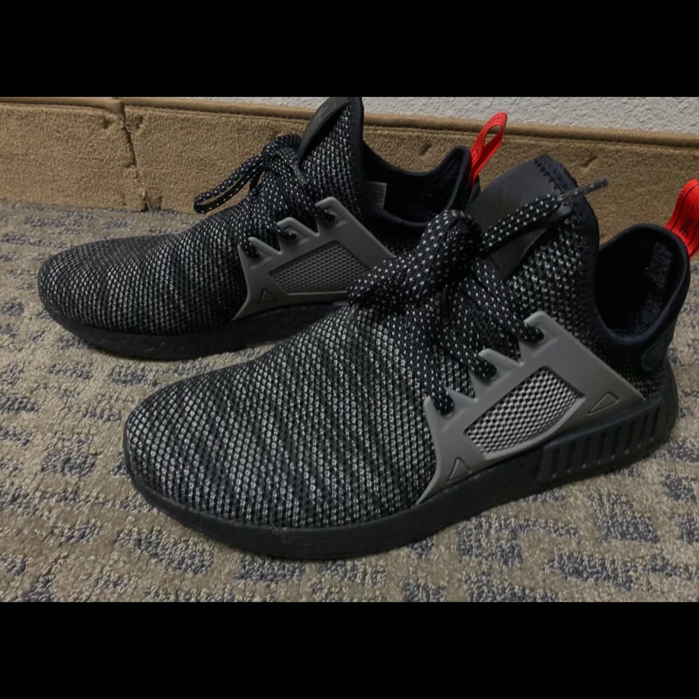 Adidas NMD Size 12